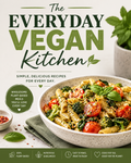 The Every Day Vegan Kitchen